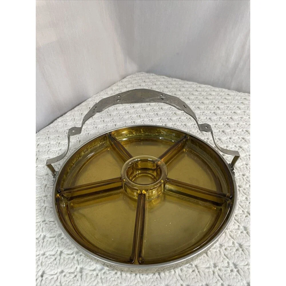 Vintage Amber 11